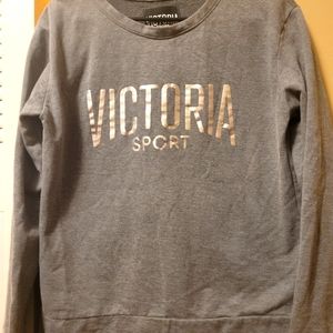 Victoria Sport sweatshirt
